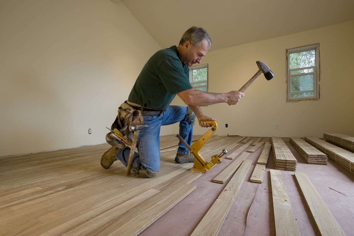 Mihalıççık Laminatçı